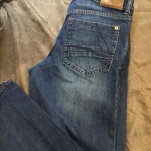 Lee Jeans